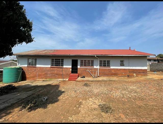 3 BEDROOM PROPERTY TO RENT IN NORTHDALE
